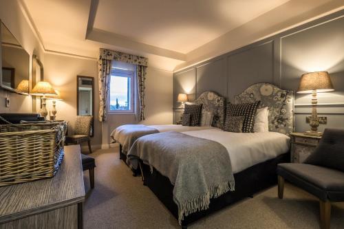 Fotos del hotel - COACH & HORSES HOTEL