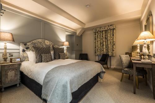 Fotos del hotel - COACH & HORSES HOTEL