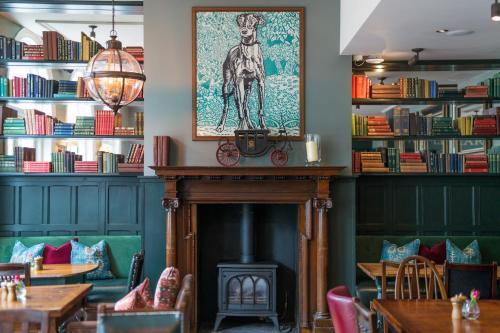 Fotos del hotel - COACH & HORSES HOTEL