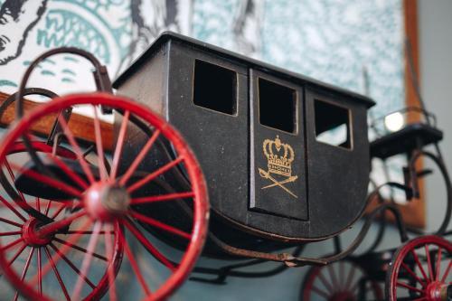 Fotos del hotel - COACH & HORSES HOTEL