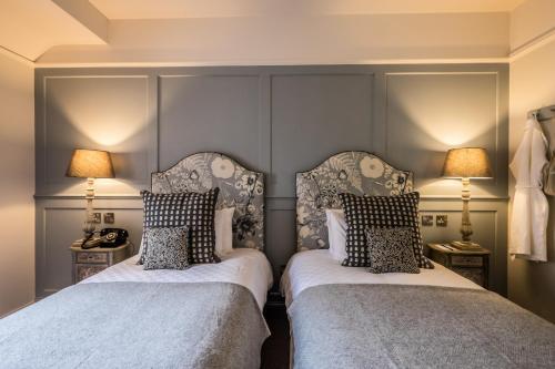 Fotos del hotel - COACH & HORSES HOTEL
