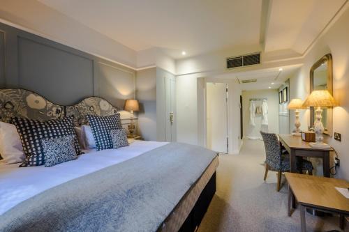 Fotos del hotel - COACH & HORSES HOTEL