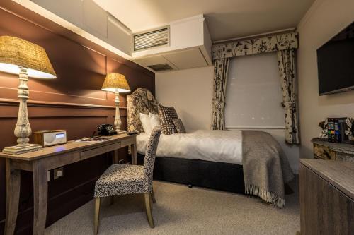 Fotos del hotel - COACH & HORSES HOTEL