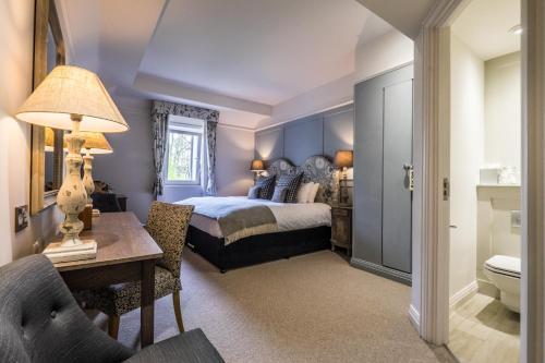 Fotos del hotel - COACH & HORSES HOTEL
