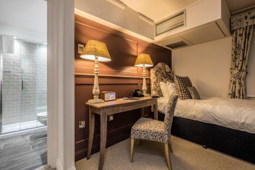 Fotos del hotel - COACH & HORSES HOTEL