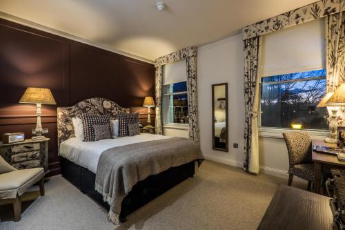 Fotos del hotel - COACH & HORSES HOTEL