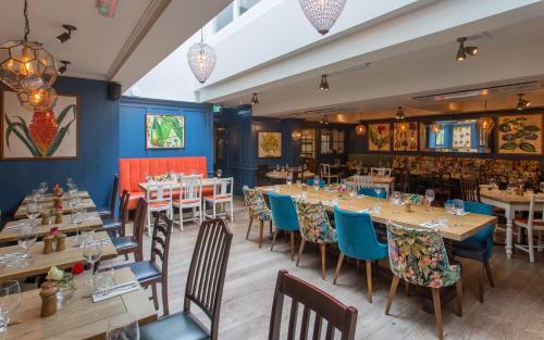 Fotos del hotel - COACH & HORSES HOTEL