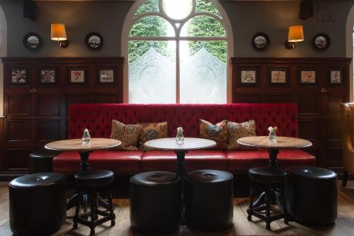 Fotos del hotel - COACH & HORSES HOTEL