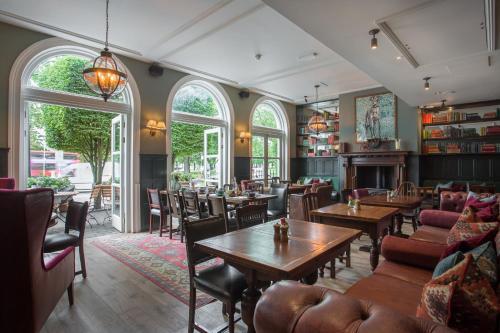 Fotos del hotel - COACH & HORSES HOTEL