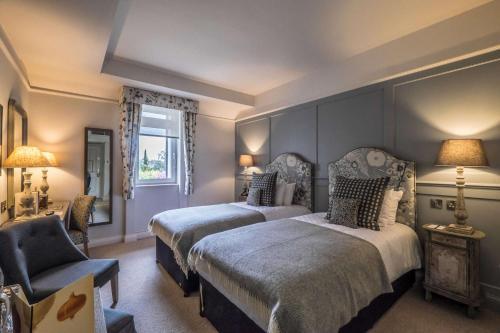 Fotos del hotel - COACH & HORSES HOTEL