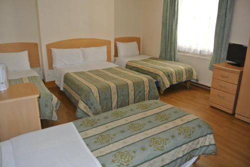 Fotos del hotel - European Hotel
