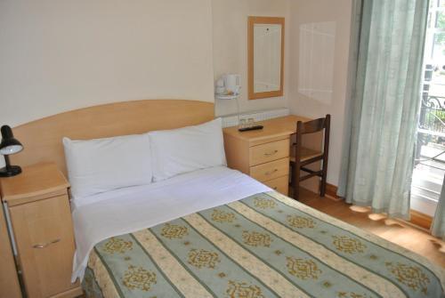 Fotos del hotel - European Hotel