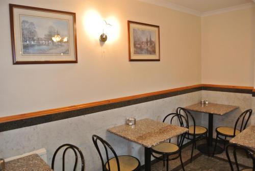 Fotos del hotel - European Hotel