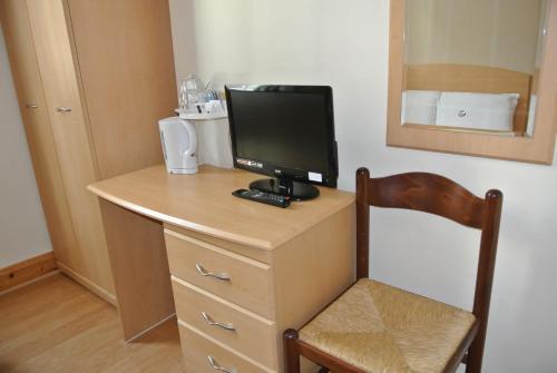 Fotos del hotel - European Hotel