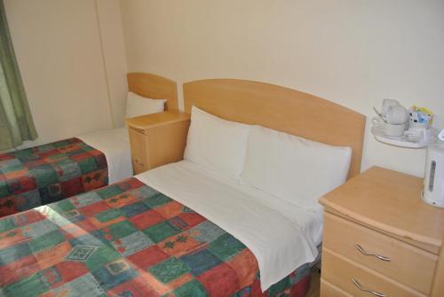Fotos del hotel - European Hotel