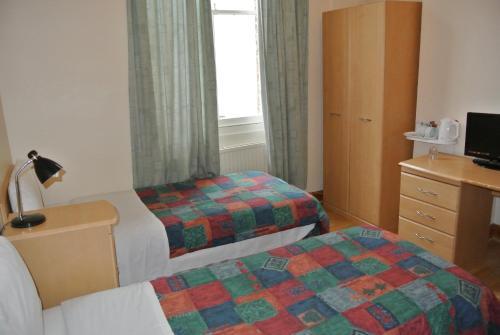 Fotos del hotel - European Hotel