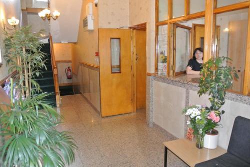 Fotos del hotel - European Hotel
