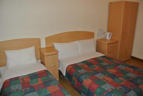 Fotos del hotel - European Hotel