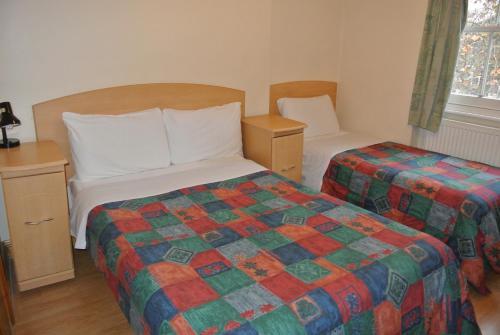 Fotos del hotel - European Hotel