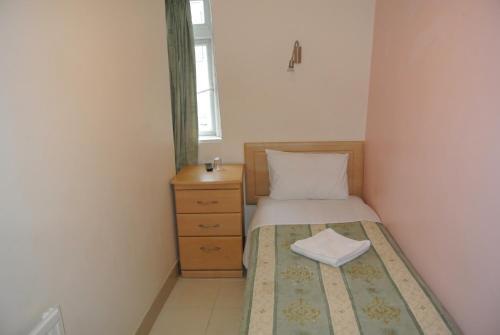 Fotos del hotel - European Hotel