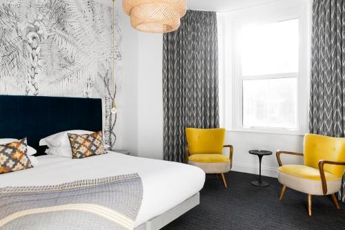 Fotos del hotel - The Lodge Hotel - Putney