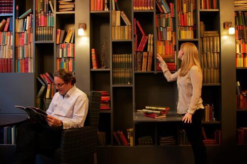 Fotos del hotel - The Lodge Hotel - Putney