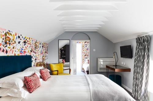 Fotos del hotel - The Lodge Hotel - Putney