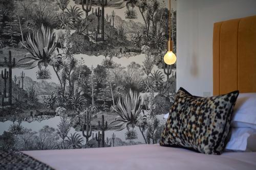 Fotos del hotel - The Lodge Hotel - Putney