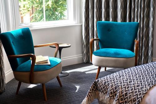 Fotos del hotel - The Lodge Hotel - Putney