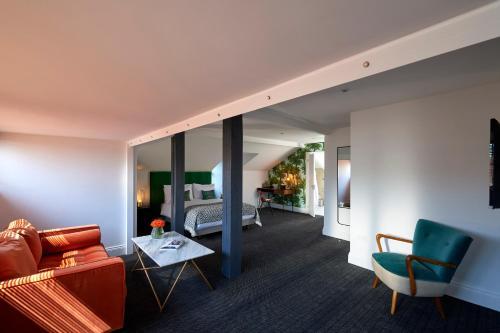 Fotos del hotel - The Lodge Hotel - Putney