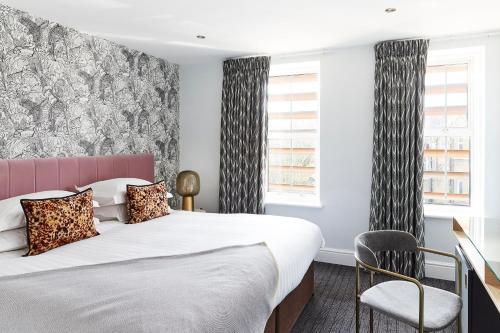 Fotos del hotel - The Lodge Hotel - Putney