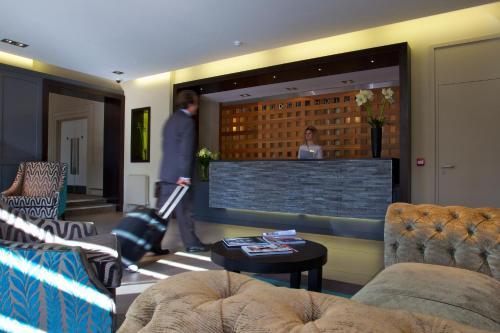 Fotos del hotel - The Lodge Hotel - Putney