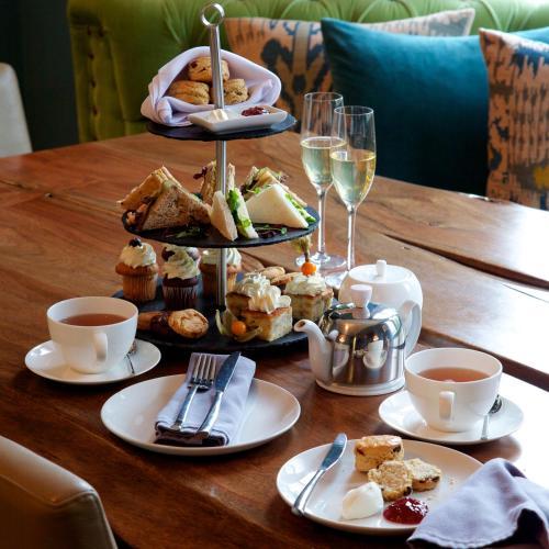 Fotos del hotel - The Lodge Hotel - Putney