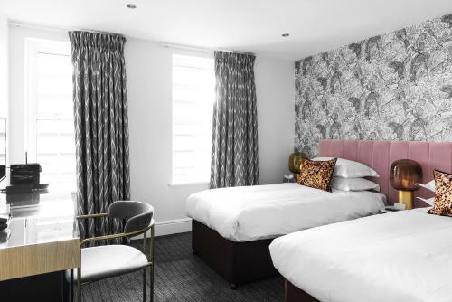 Fotos del hotel - The Lodge Hotel - Putney