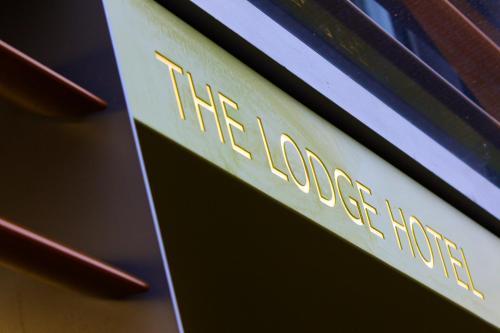 Fotos del hotel - The Lodge Hotel - Putney