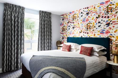 Fotos del hotel - The Lodge Hotel - Putney