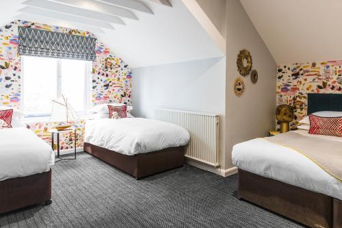 Fotos del hotel - The Lodge Hotel - Putney