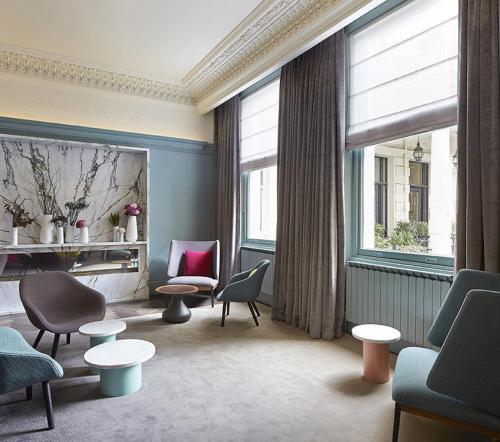 Fotos del hotel - SIGNATURE TOWNHOUSE HYDE PARK