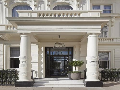 Fotos del hotel - SIGNATURE TOWNHOUSE HYDE PARK