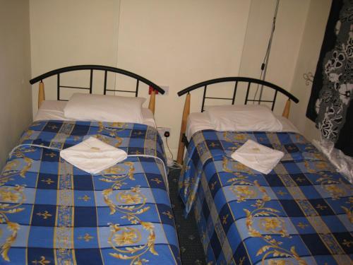 Fotos del hotel - Hotel Sophia