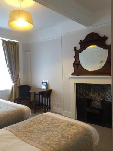 Fotos del hotel - CRESCENT HOTEL