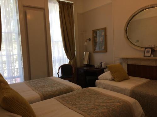 Fotos del hotel - CRESCENT HOTEL