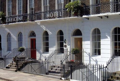 Fotos del hotel - CRESCENT HOTEL