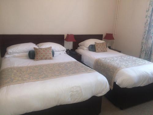 Fotos del hotel - CRESCENT HOTEL
