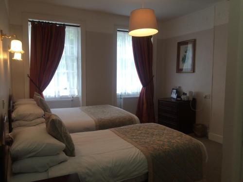 Fotos del hotel - CRESCENT HOTEL