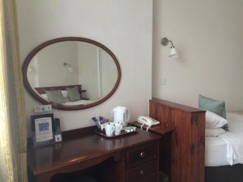 Fotos del hotel - CRESCENT HOTEL