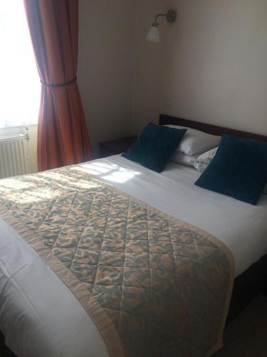 Fotos del hotel - CRESCENT HOTEL