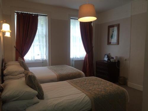 Fotos del hotel - CRESCENT HOTEL