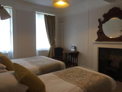 Fotos del hotel - CRESCENT HOTEL