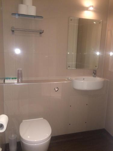 Fotos del hotel - CRESCENT HOTEL
